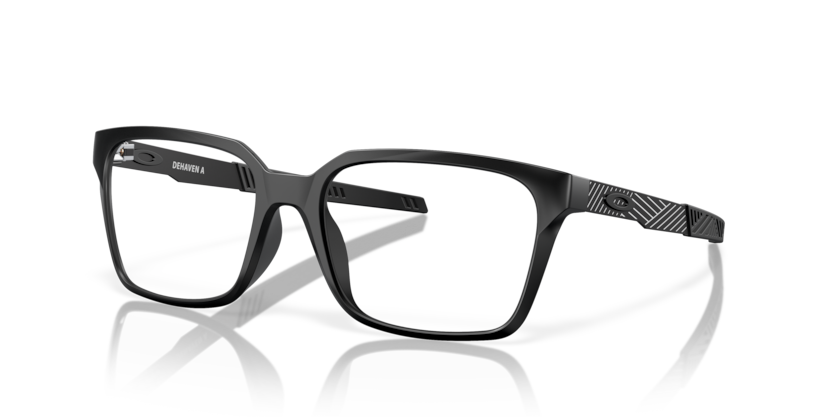 Oakley OX8180F - DEHAVEN A Eyeglasses | Select Eyewear