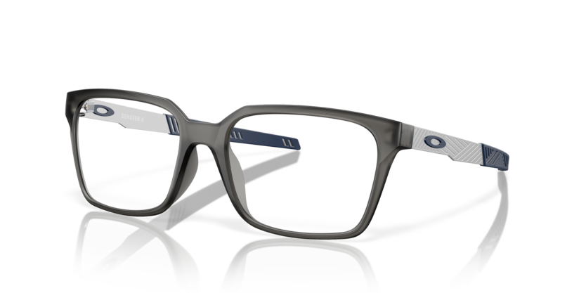 Oakley OX8180F - DEHAVEN A Eyeglasses | Select Eyewear