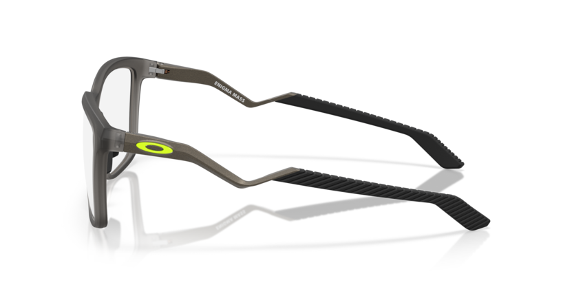 OX8191 - ENIGMA MASS