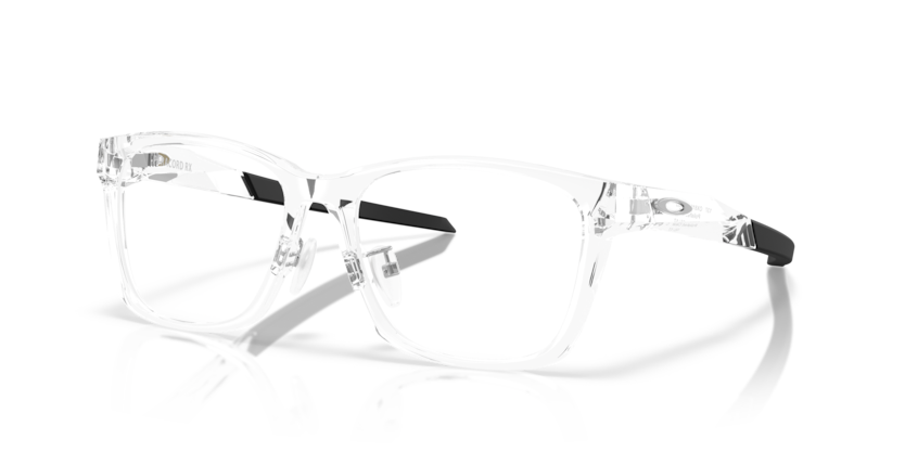 Oakley OX8196D - PARACORD RX Eyeglasses | Select Eyewear