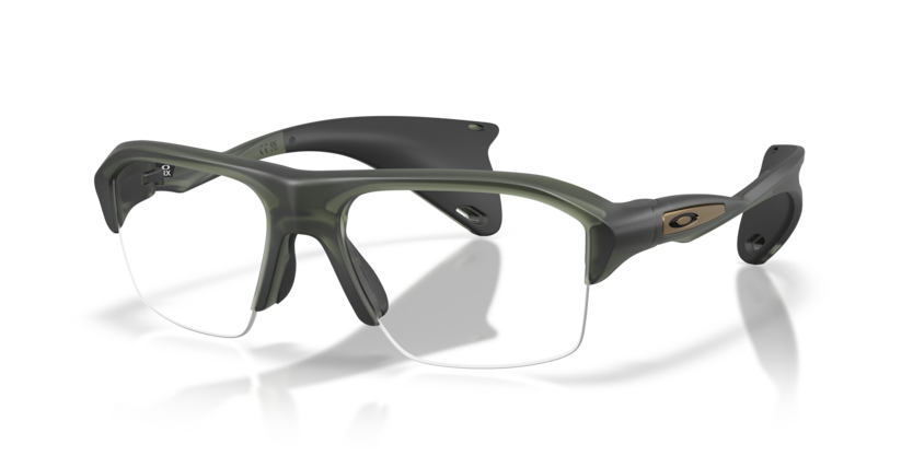 Oakley OX8198 - STUNT GLIDER Eyeglasses | Select Eyewear