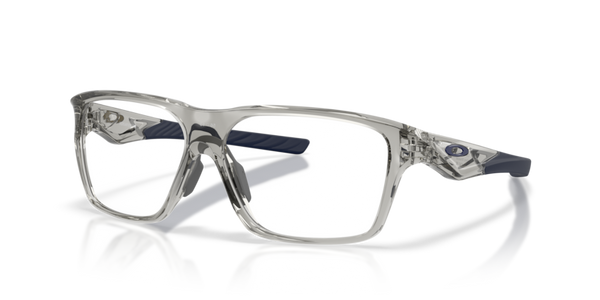 Oakley OX8201 - VERSAFUSE SQ Eyeglasses | Select Eyewear