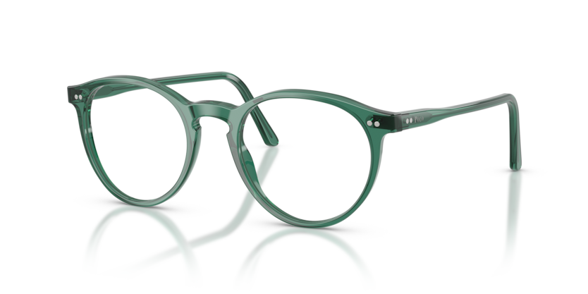 Polo Ralph Lauren PH2083 Eyeglasses | Select Eyewear