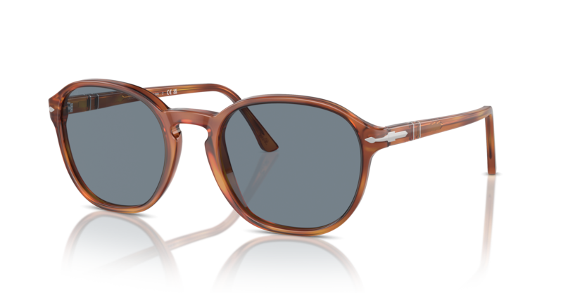 persol サングラス Persol PO3343S Sunglasses | Select Eyewear