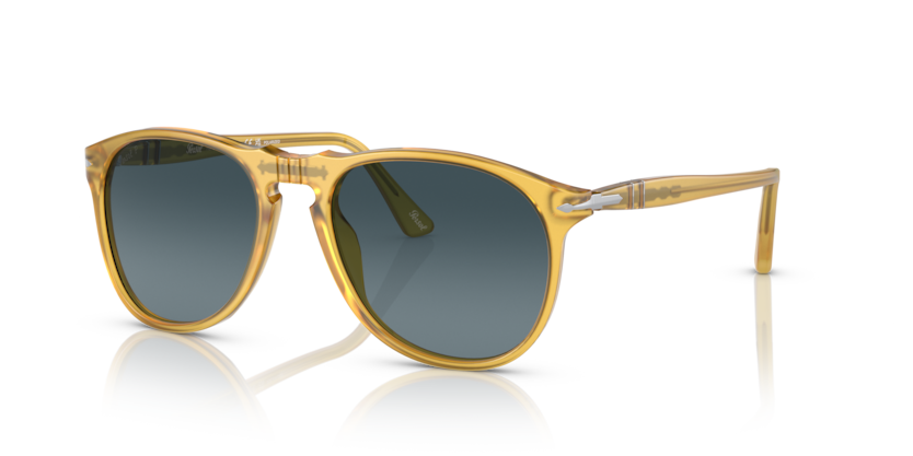 Persol PO9649S Sunglasses | Select Eyewear
