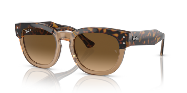 Ray-Ban RB0298SF - MEGA HAWKEYE Sunglasses | Select Eyewear
