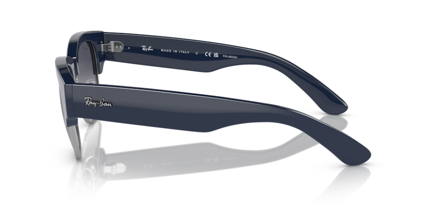 RB0316S - MEGA CLUBMASTER