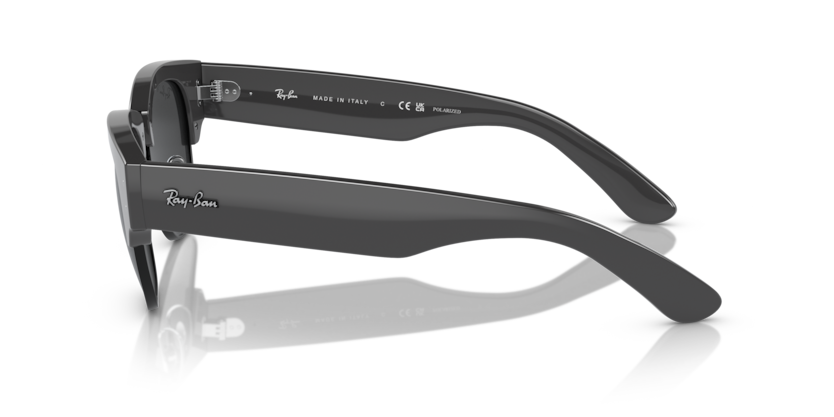 RB0316S - MEGA CLUBMASTER