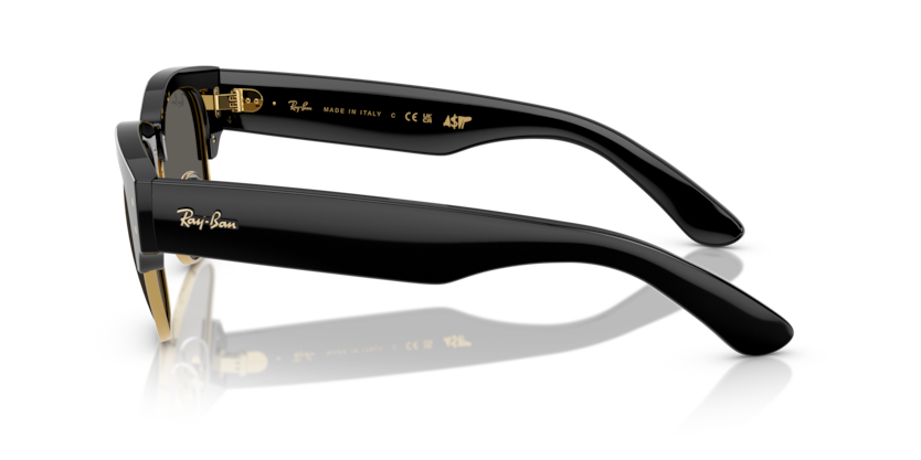 RB0316S - MEGA CLUBMASTER
