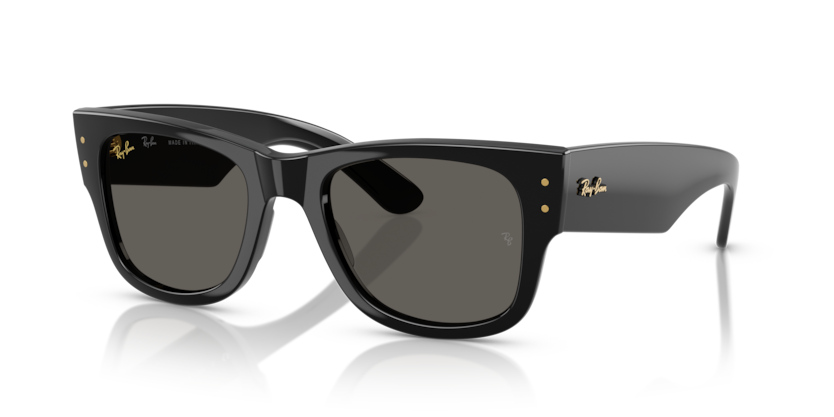 Ray-Ban RB0840SF - MEGA WAYFARER Sunglasses | Select Eyewear