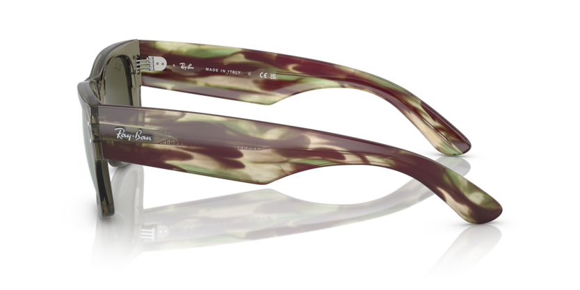 RB0840S - MEGA WAYFARER