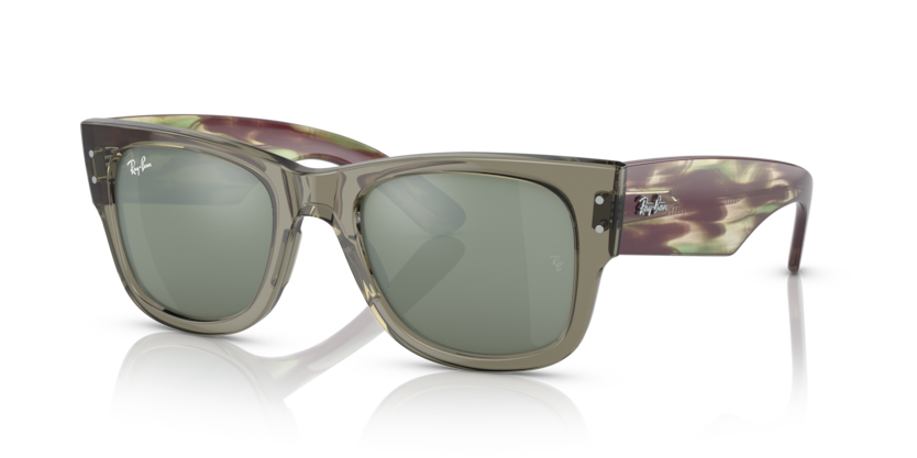 RB0840S - MEGA WAYFARER