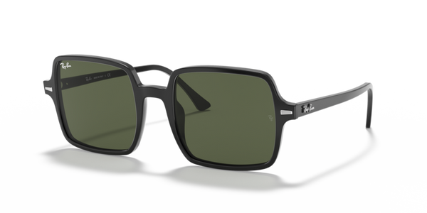 レイバン サングラス RB1973 1319/3F SQUAREⅡ 53サイズ Ray-Ban RB1973 - SQUARE II Sunglasses | Select Eyewear