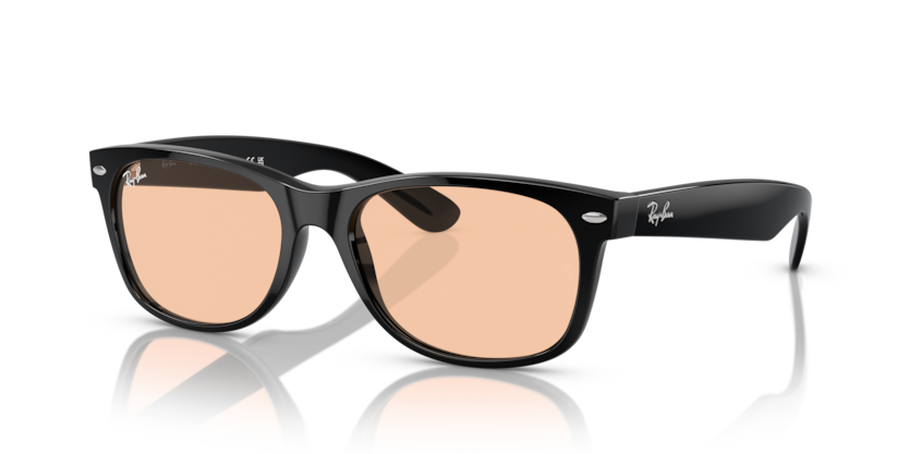 Ray-Ban RB2132F - NEW WAYFARER Sunglasses | Select Eyewear