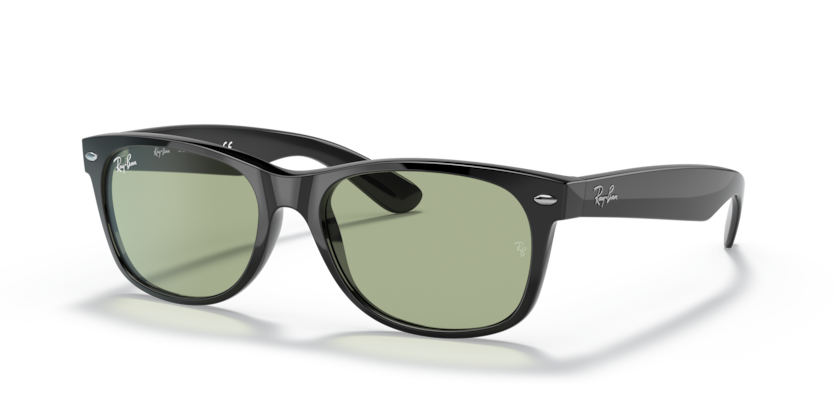 Ray-Ban RB2132F - NEW WAYFARER Sunglasses | Select Eyewear Ray-Ban RB2132F - NEW WAYFARER Sunglasses | Select Eyewear
