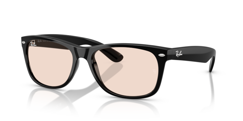 Ray-Ban RB2132F - NEW WAYFARER Sunglasses | Select Eyewear Ray-Ban RB2132F - NEW WAYFARER Sunglasses | Select Eyewear