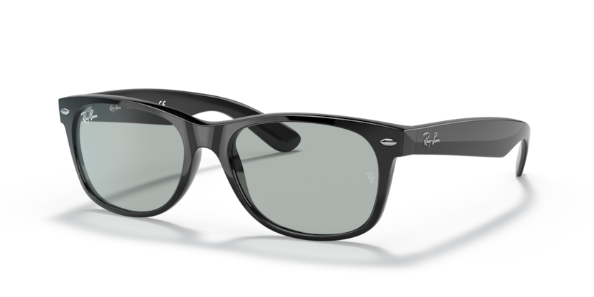 Ray-Ban RB2132F - NEW WAYFARER Sunglasses | Select Eyewear