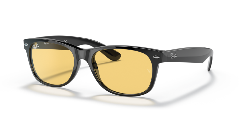 Ray-Ban RB2132F - NEW WAYFARER Sunglasses | Select Eyewear