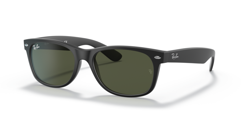 RB2132F - NEW WAYFARER