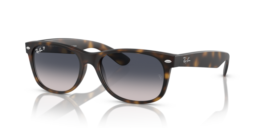 Ray-Ban サングラス　2132-F NEW WAYFARER Ray-Ban RB2132F - NEW WAYFARER Sunglasses | Select Eyewear