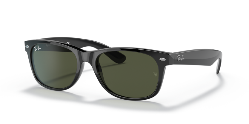 RB2132F - NEW WAYFARER