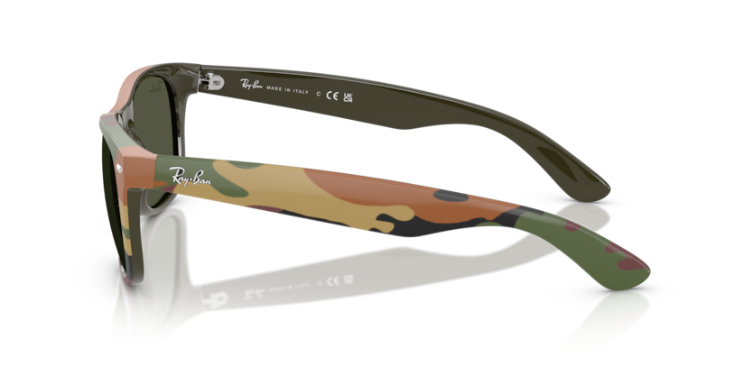 RB2132 - NEW WAYFARER