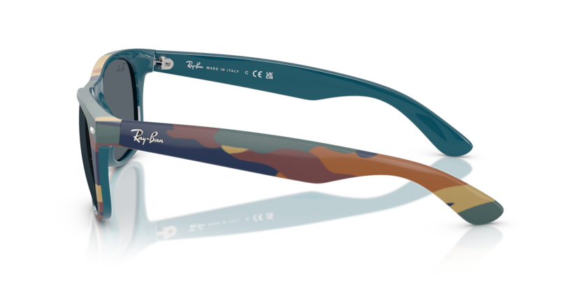 RB2132 - NEW WAYFARER