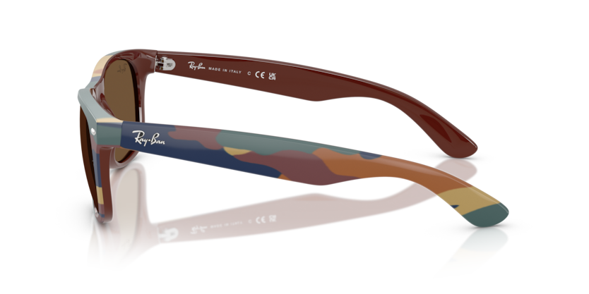 RB2132 - NEW WAYFARER