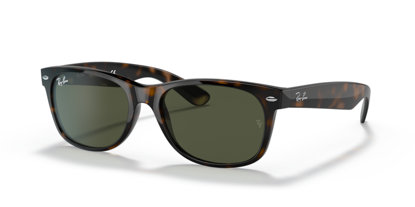 RB2132 - NEW WAYFARER