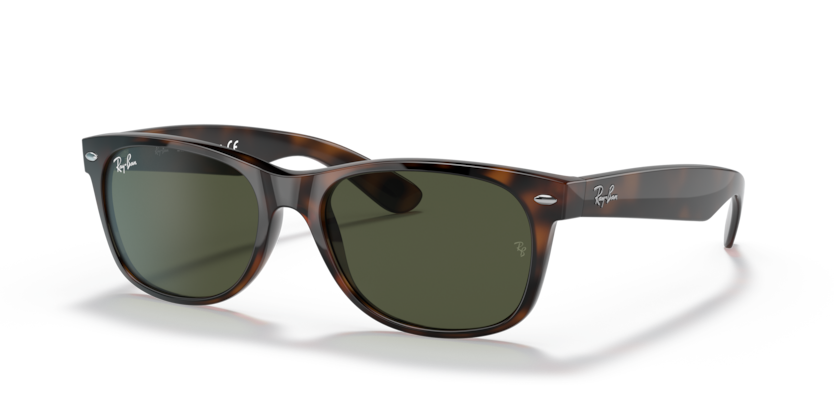 RB2132 - NEW WAYFARER