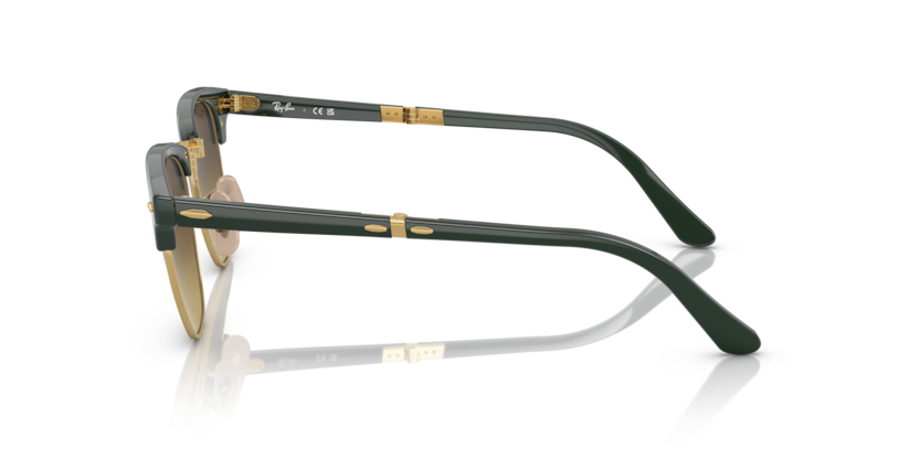 RB2176 - CLUBMASTER FOLDING