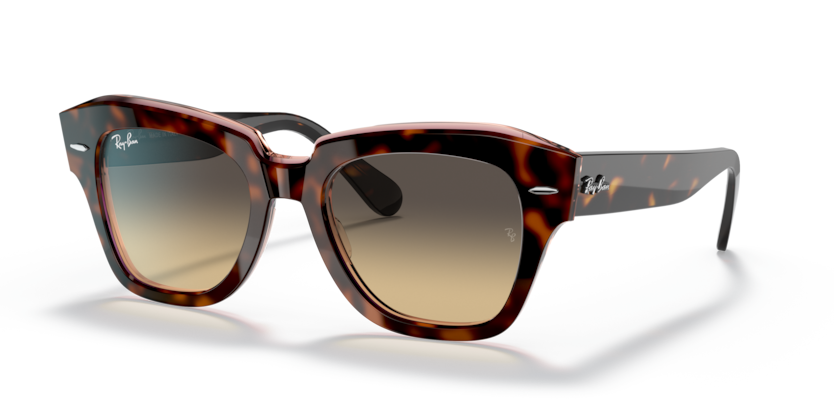 ユタ様用レイバン　Ray-Ban RB2186 state street Ray-Ban RB2186 - STATE STREET Sunglasses | Select Eyewear