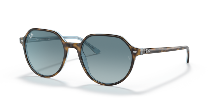 Ray-Ban RB2195 - THALIA Sunglasses | Select Eyewear display picture 2