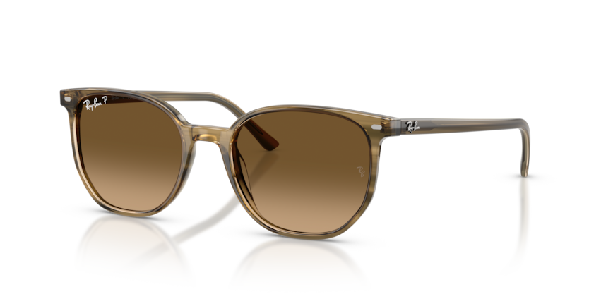 Ray-Ban RB2197F - ELLIOT Sunglasses | Select Eyewear