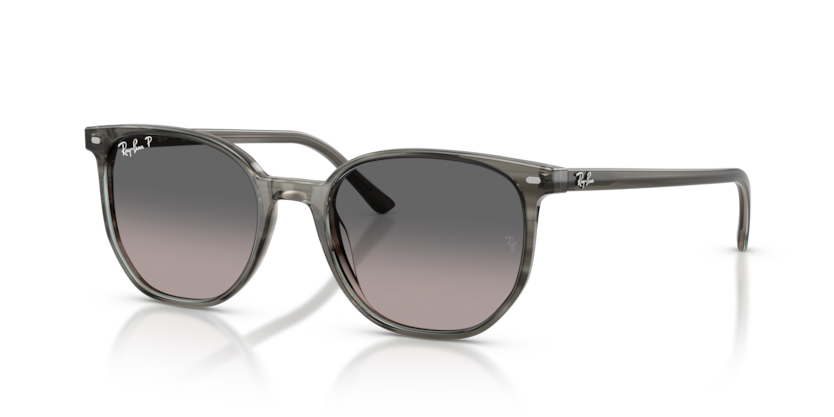 小物 Ray-Ban ELLIOT RB2197 1295/3M 0RB2197__1438M3__P21__shad__qt