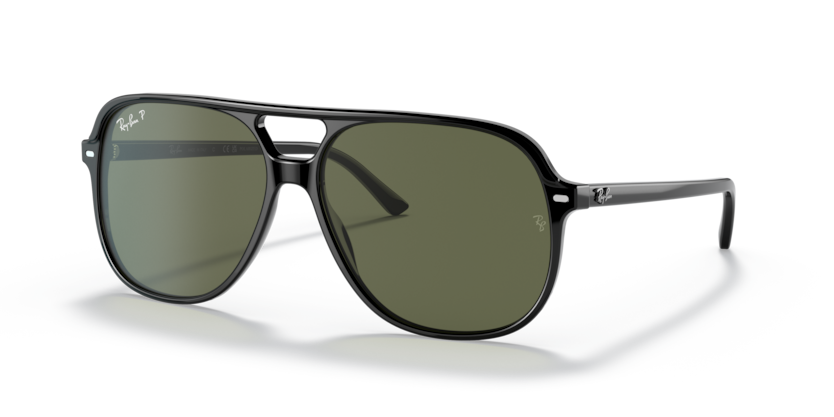 Ray-Ban ・RB2198 BILL 偏光レンズ Ray-Ban RB2198 - BILL Sunglasses | Select Eyewear