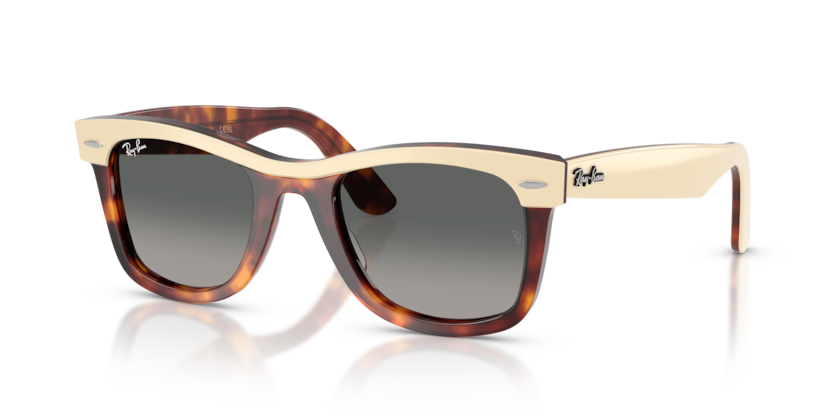 Ray-Ban RB2240 - WAYFARER Sunglasses | Select Eyewear