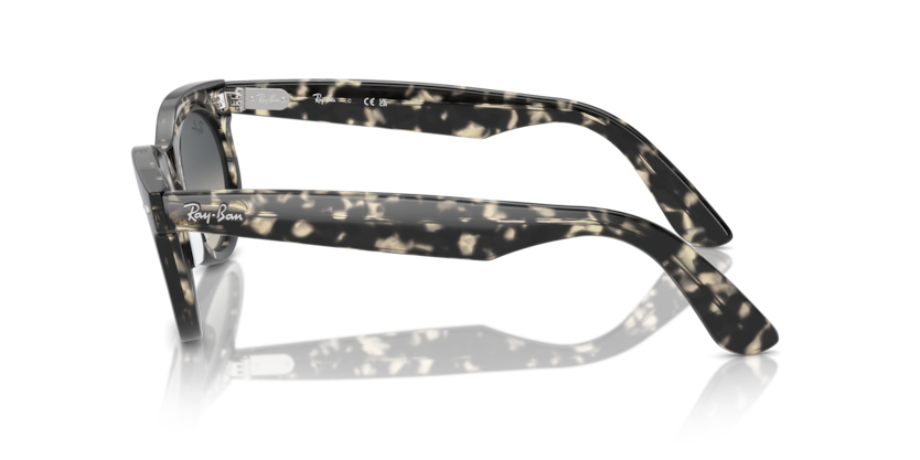 RB2242F - WAYFARER OVAL