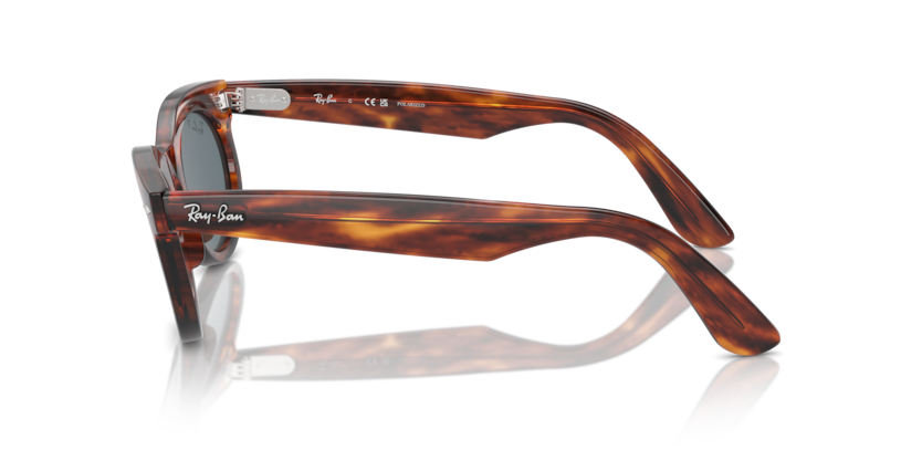 RB2242F - WAYFARER OVAL