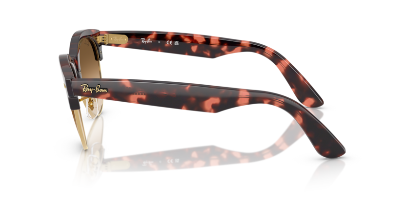 RB2341 - CLUBMASTER WAY