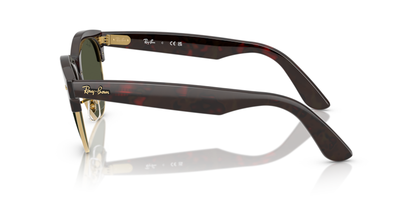 RB2341 - CLUBMASTER WAY