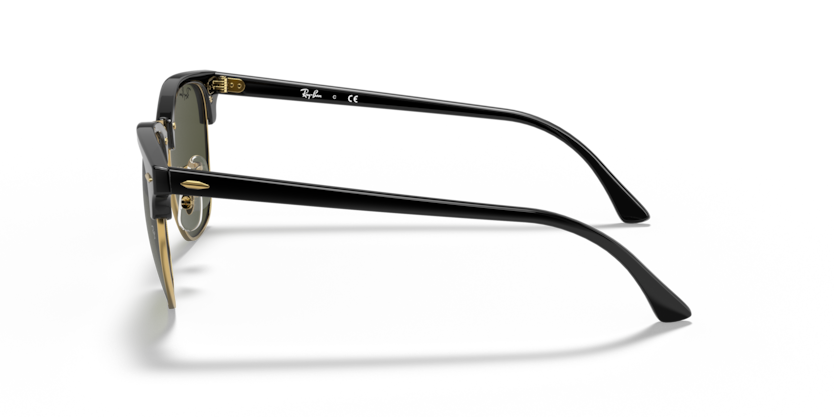 RB3016F - CLUBMASTER