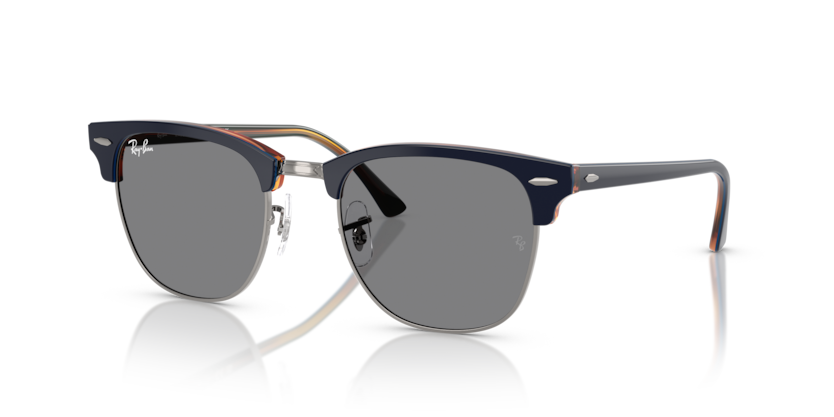 Ray-Ban RB3016 - CLUBMASTER Sunglasses | Select Eyewear