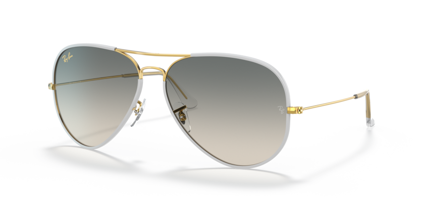 RB3025JM - AVIATOR FULL COLOR