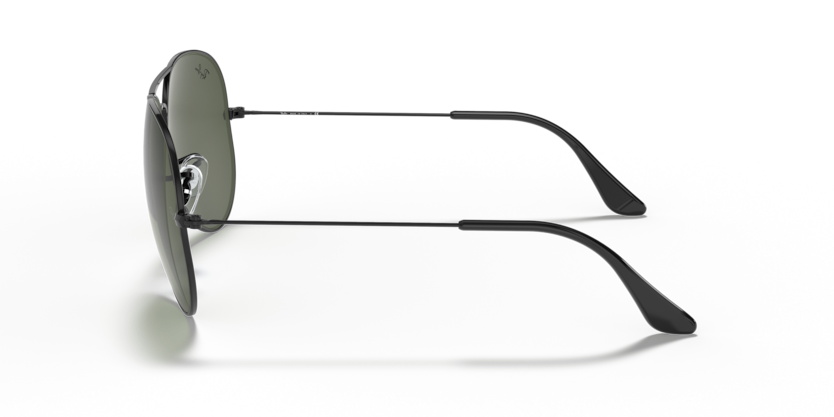 RB3026 - AVIATOR LARGE METAL II