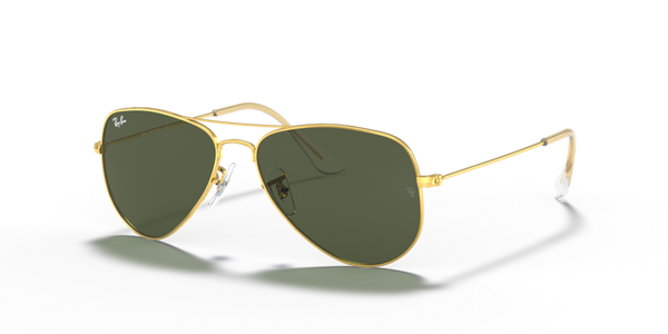 Ray-Ban Adult Extra Small Aviator RB3044 Sunglasses - NIB 61KBXAY2S+L._AC_SY350_QL65_.jpg main image 3