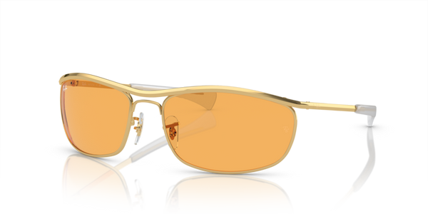 2936◯ Ray-Ban Olympian I Deluxe RB3119M Ray-Ban RB3119M - OLYMPIAN I DELUXE Sunglasses | Select Eyewear
