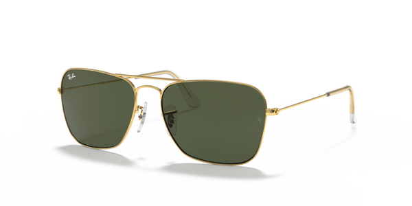 Ray-Ban RB3136 - CARAVAN Sunglasses | Select Eyewear