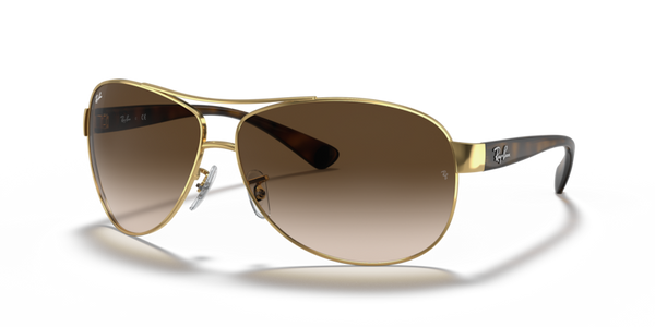 Ray-Ban RB3386 - RB3386 Sunglasses | Select Eyewear