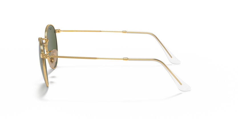 RB3447N - ROUND METAL